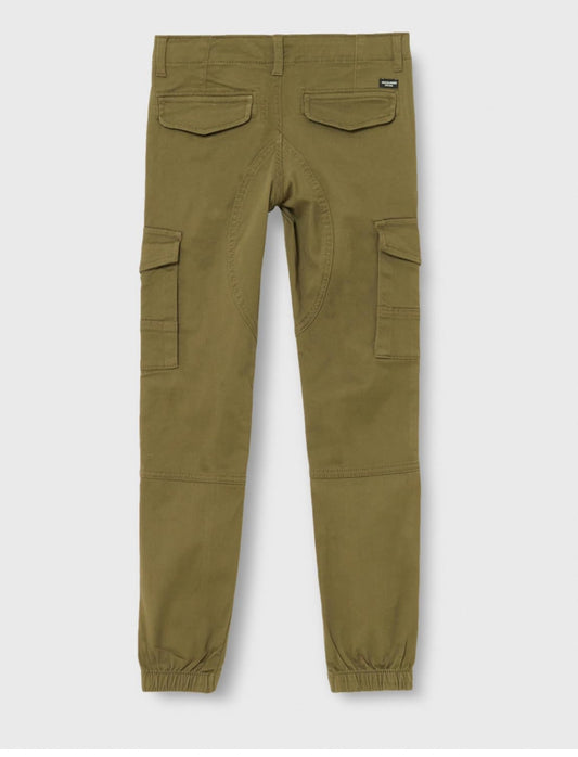 Pantalon cargo JACK & JONES